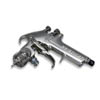 GTI SUCTION GUN (#2000-2.0, 2.2)